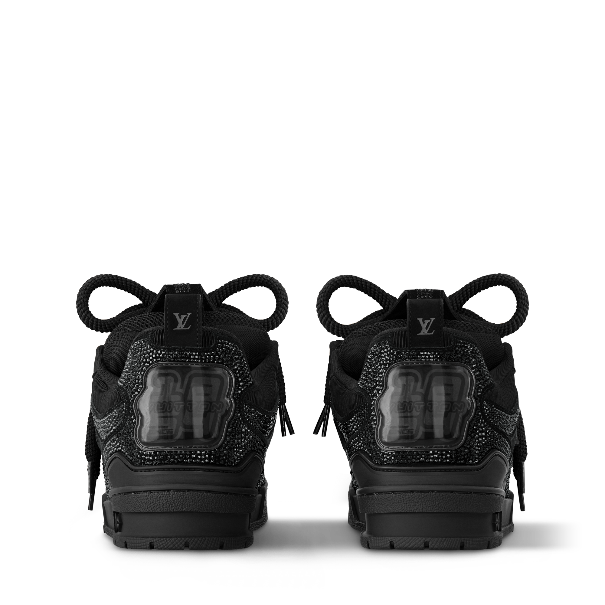 LV Skate Sneaker - Shoes | LOUIS VUITTON